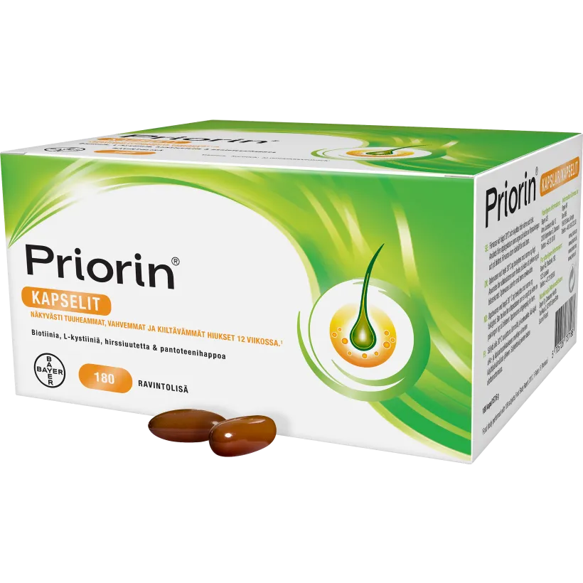 Priorin